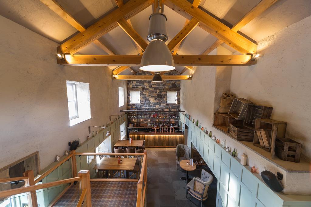 Tal Y Cafn Free House Tal-y-Cafn Esterno foto